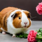 Can Guinea Pigs Eat Carnations? Pet Safety Guide