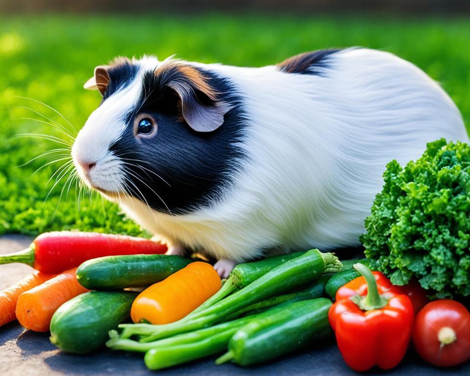 can guinea pigs eat cashew nuts