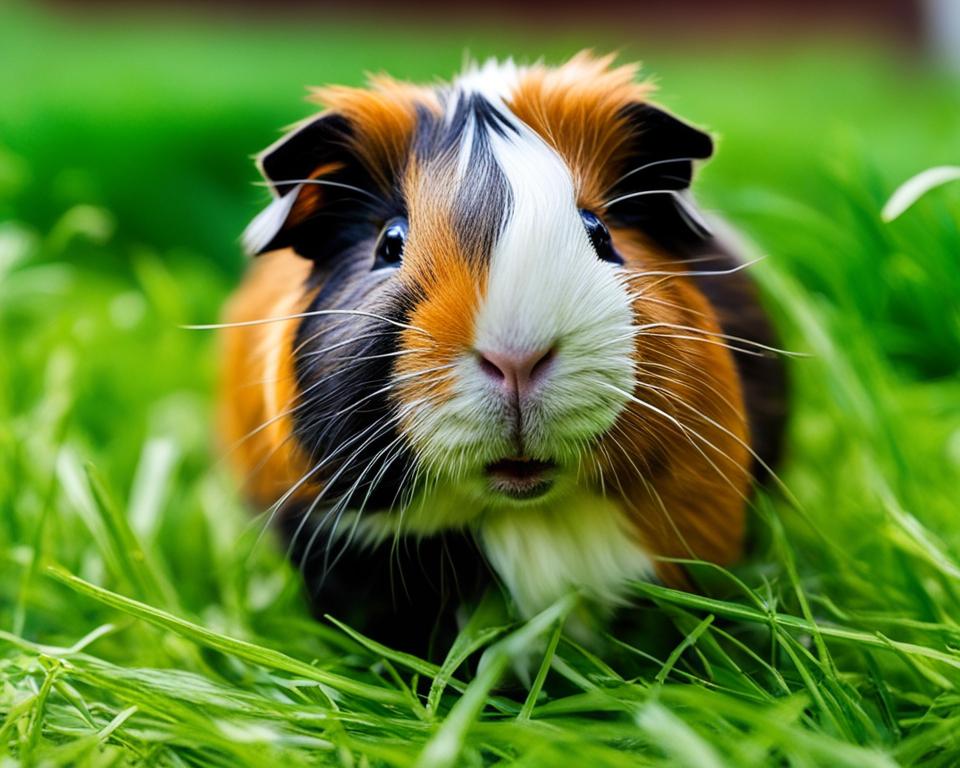 Can Guinea Pigs Eat Pasta? Safe Pet Feeding Tips