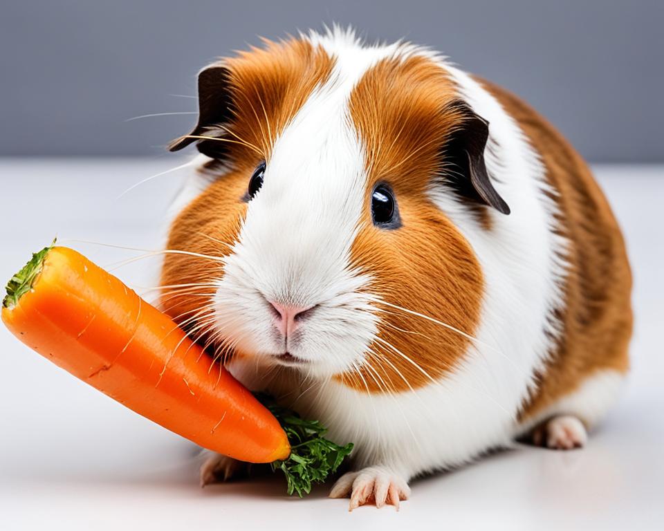 Can Guinea Pigs Eat Pistachio Nuts? Find Out!