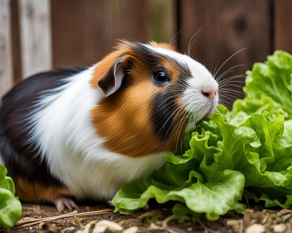 Can Guinea Pigs Eat Potato Peels? Safety Tips