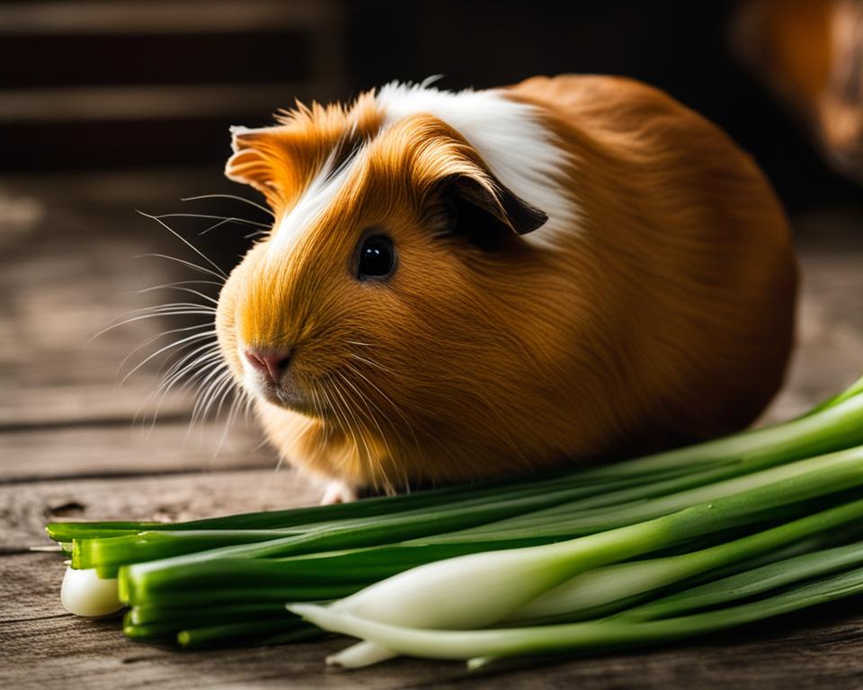 digestive issues in guinea pigs